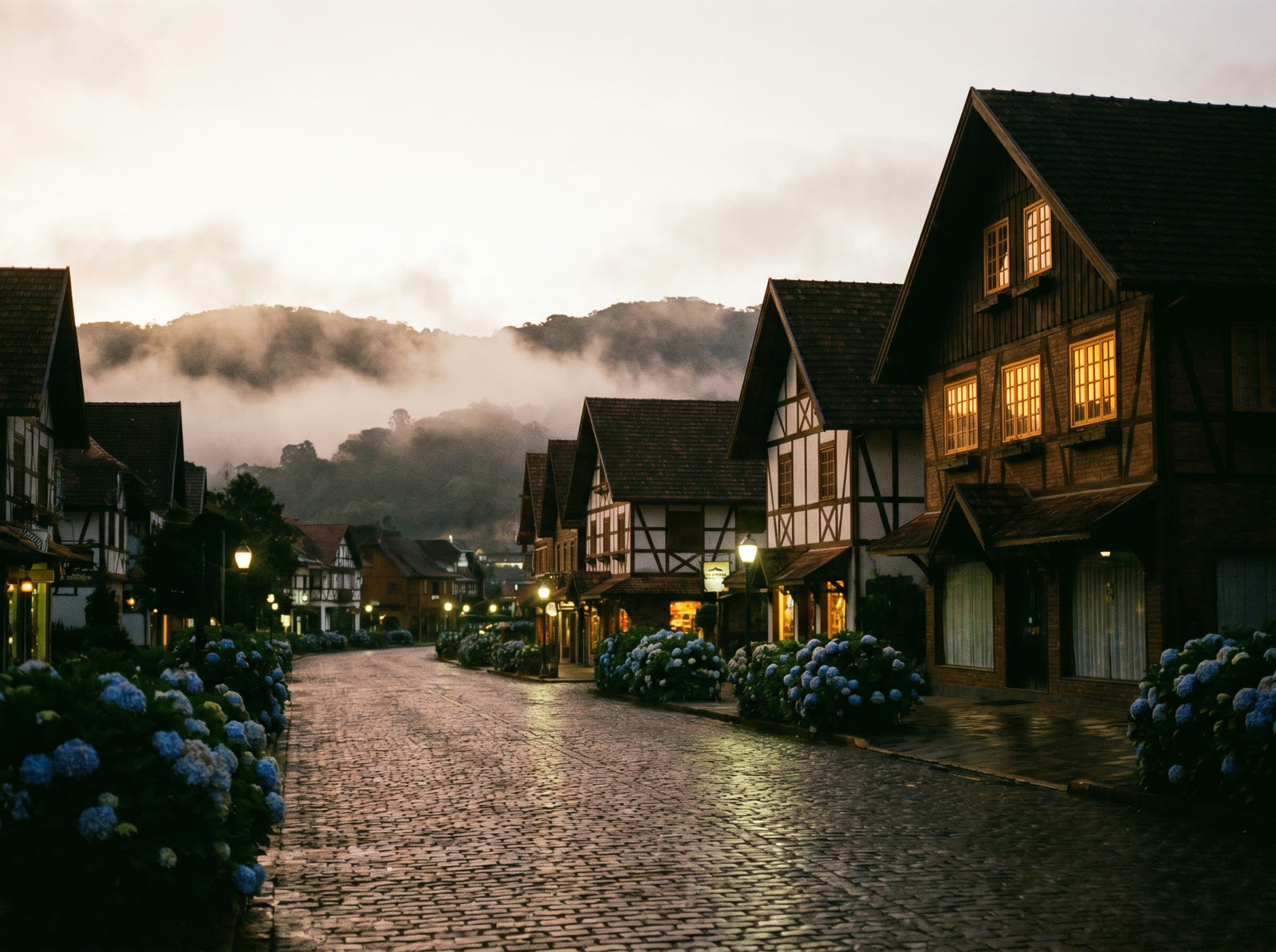 Gramado, Serra Gaúcha